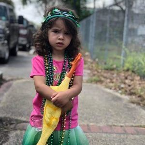 Meet your Posher, Casey